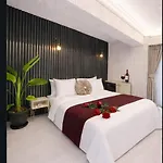 Hotel Zebra Buca Smirne