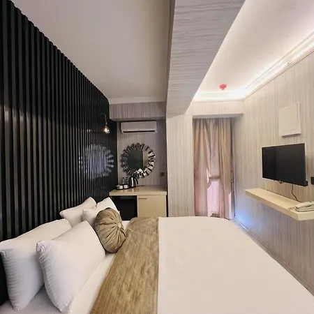 Hotel Zebra Buca