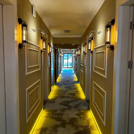 Hotel Zebra Buca 3*