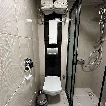 Hotel Zebra Buca Smirne