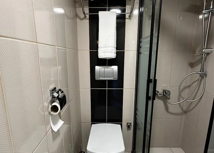 Hotel Zebra Buca Izmir