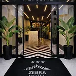 Zebra Buca Izmir