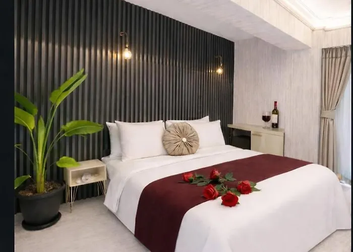 Otel Zebra Buca İzmir