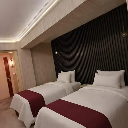 Zebra Buca Otel 3*